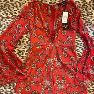 Lover and Friends Jumpsuit size S